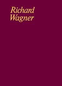 Tannhauser Und Der Sangerkrieg Auf Wartburg Vol 3